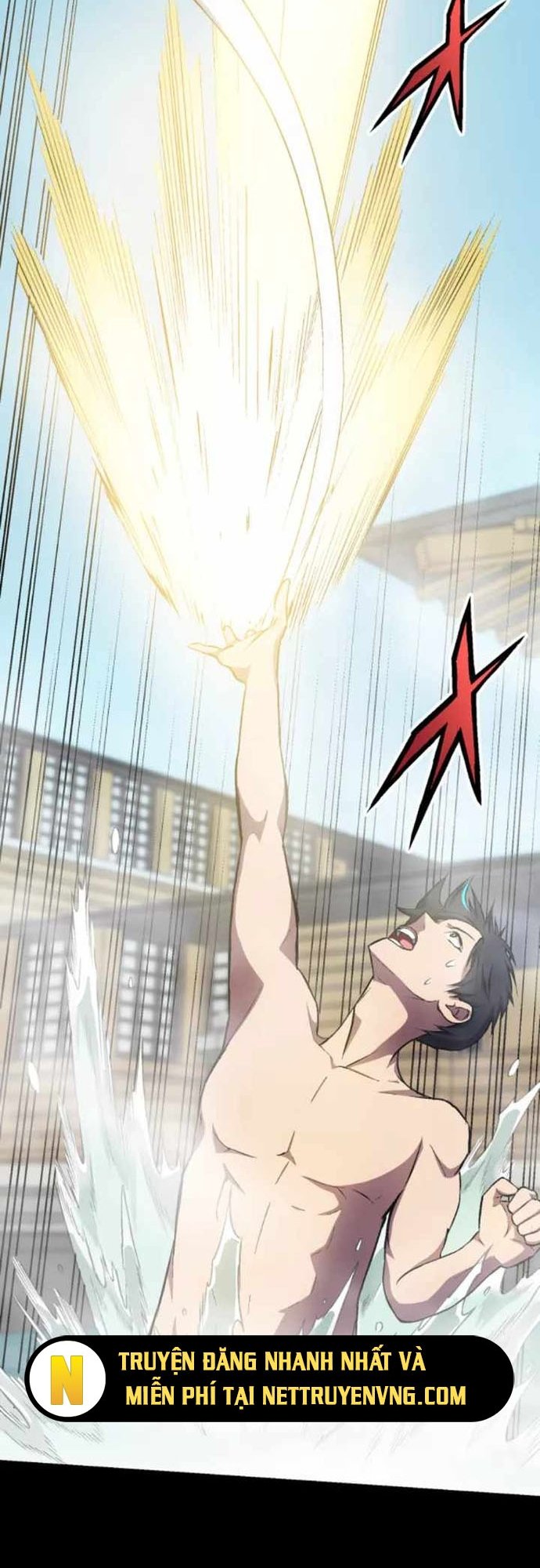 Quật Khởi Từ Tầng Đáy: Chapter 12