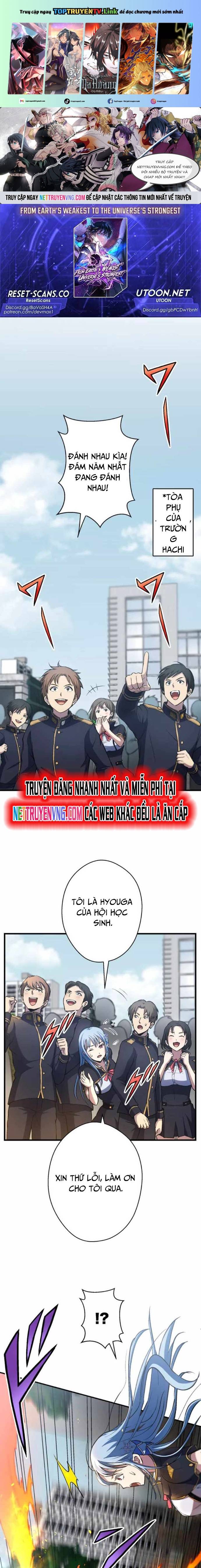 Quật Khởi Từ Tầng Đáy: Chapter 13