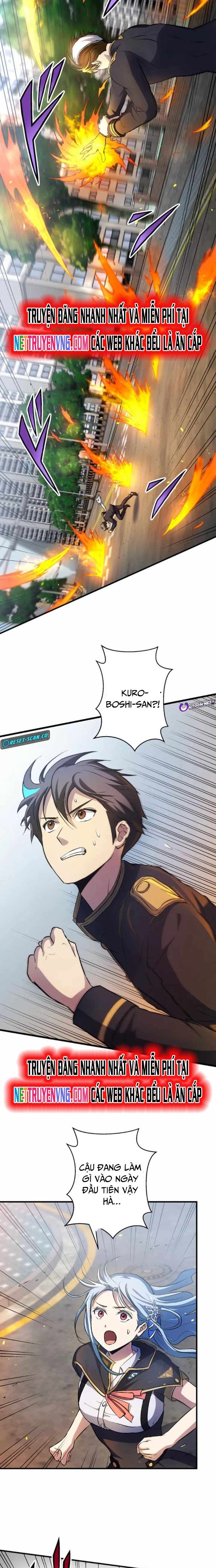 Quật Khởi Từ Tầng Đáy: Chapter 13