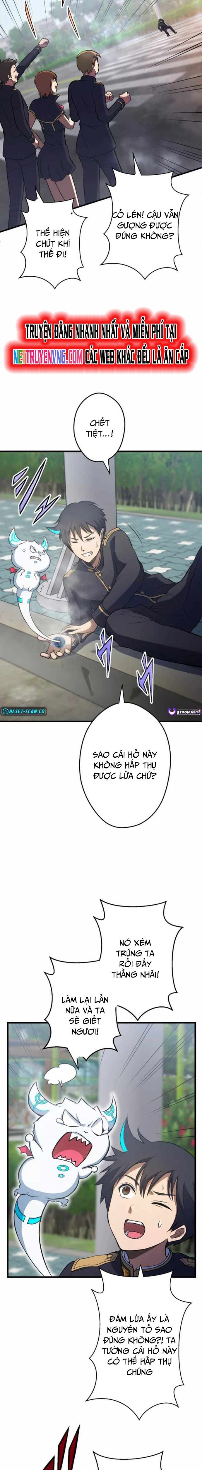 Quật Khởi Từ Tầng Đáy: Chapter 13