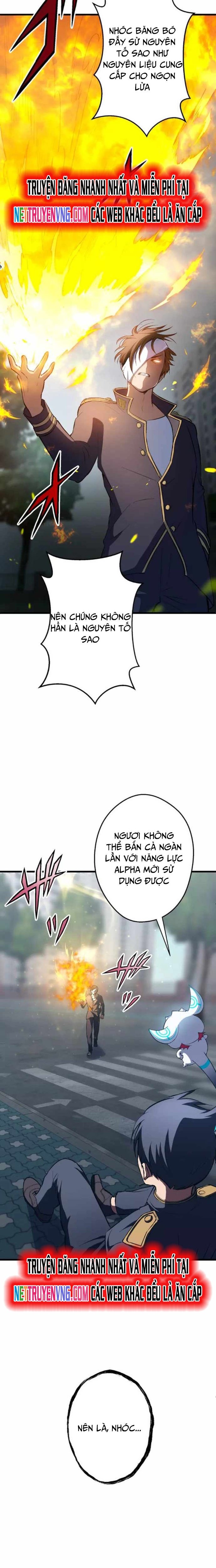 Quật Khởi Từ Tầng Đáy: Chapter 13