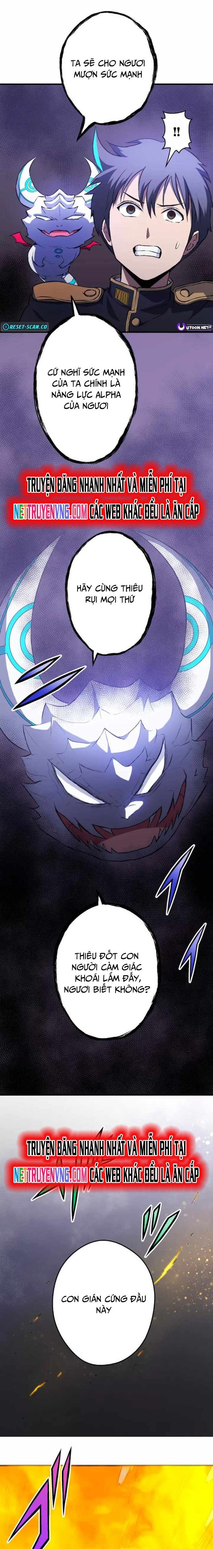 Quật Khởi Từ Tầng Đáy: Chapter 13