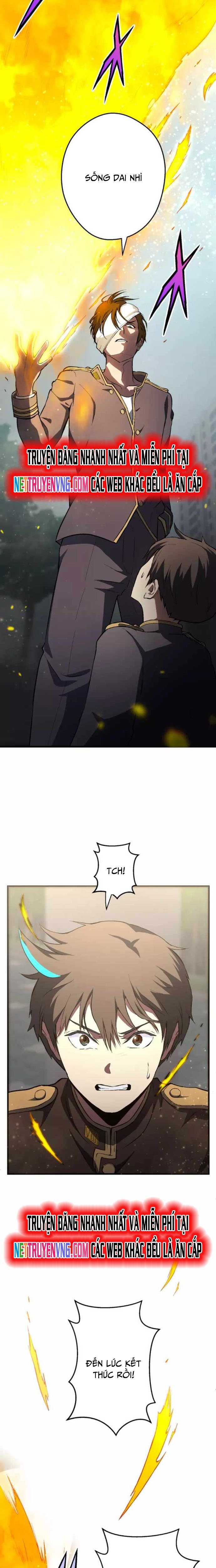 Quật Khởi Từ Tầng Đáy: Chapter 13