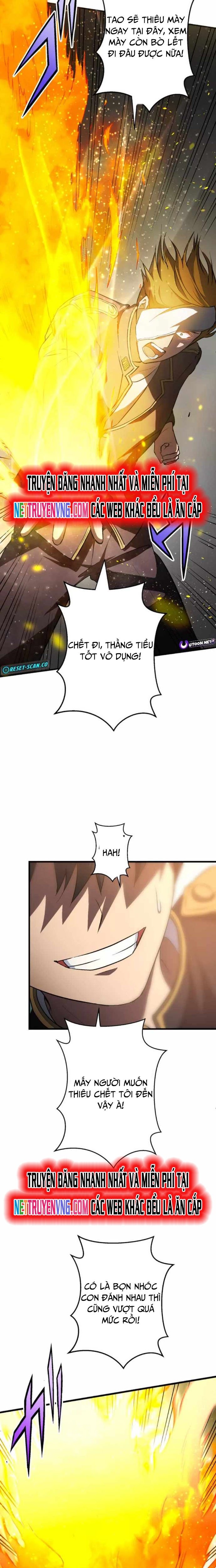 Quật Khởi Từ Tầng Đáy: Chapter 13