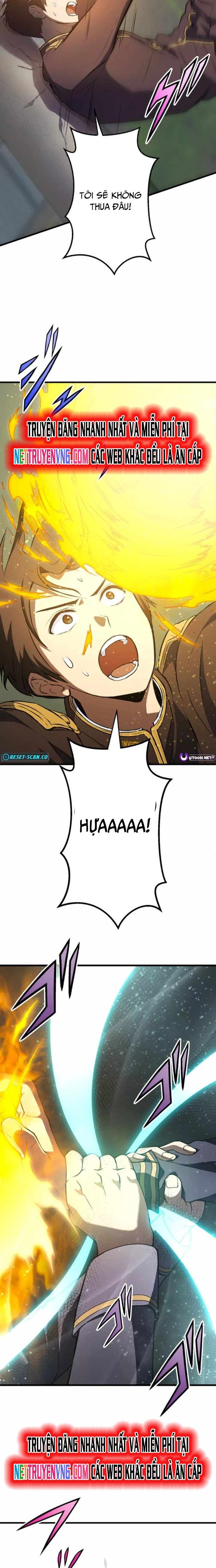 Quật Khởi Từ Tầng Đáy: Chapter 13