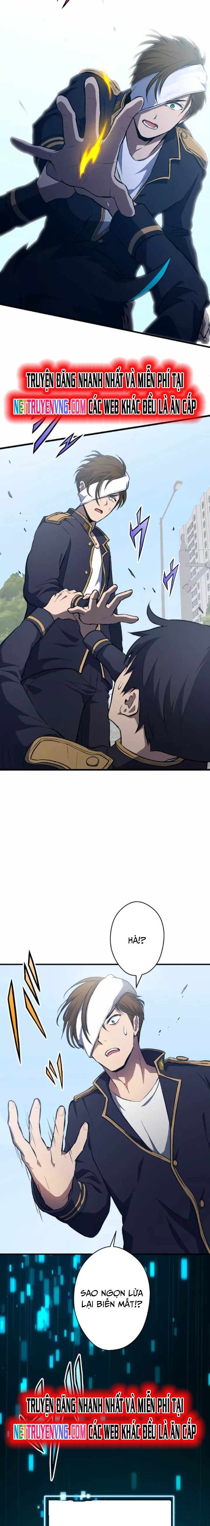 Quật Khởi Từ Tầng Đáy: Chapter 13