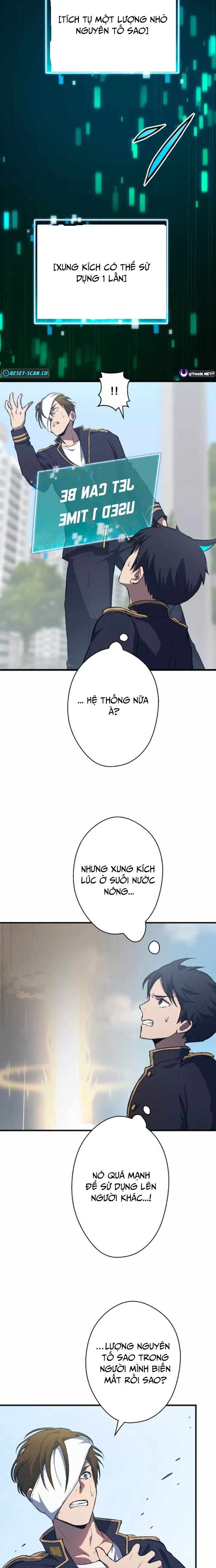 Quật Khởi Từ Tầng Đáy: Chapter 13