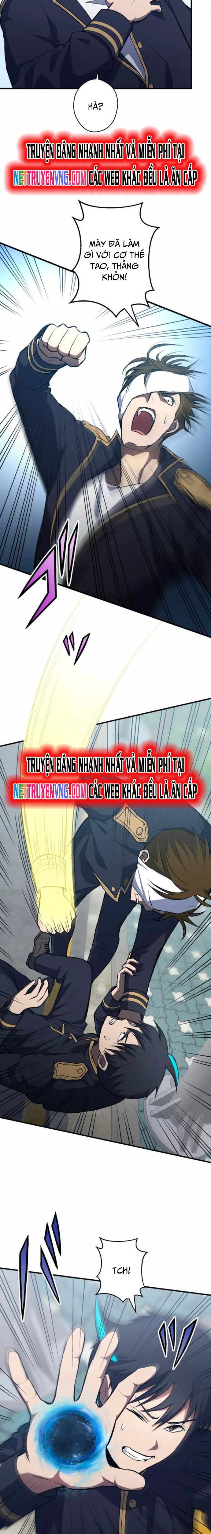 Quật Khởi Từ Tầng Đáy: Chapter 13