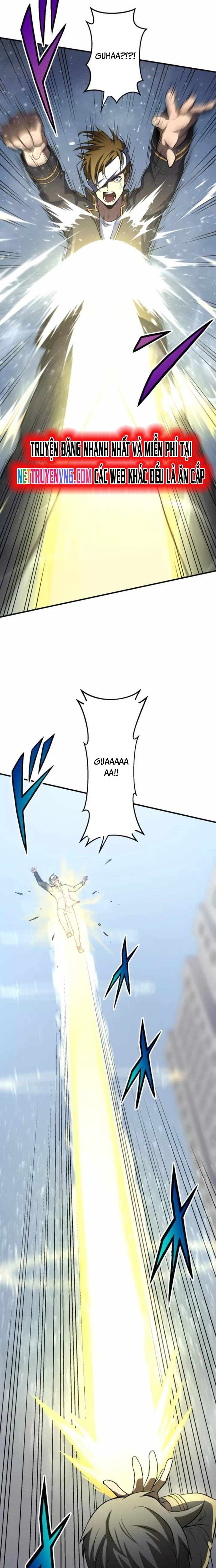 Quật Khởi Từ Tầng Đáy: Chapter 13