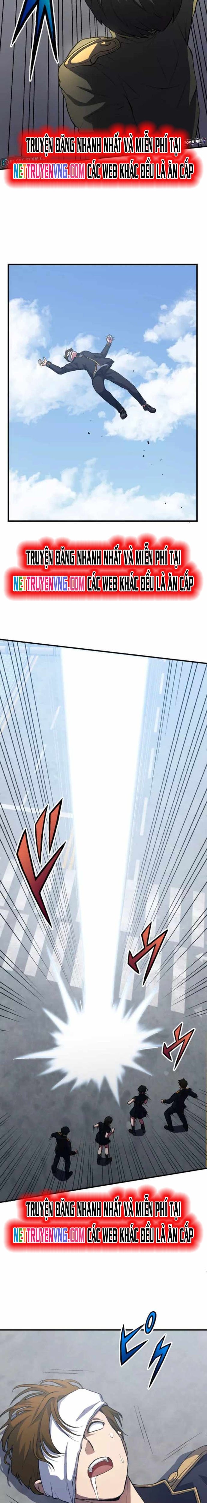 Quật Khởi Từ Tầng Đáy: Chapter 13