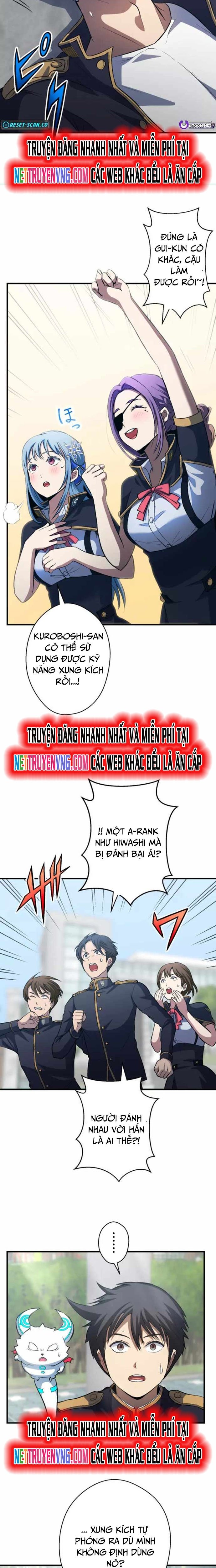 Quật Khởi Từ Tầng Đáy: Chapter 13