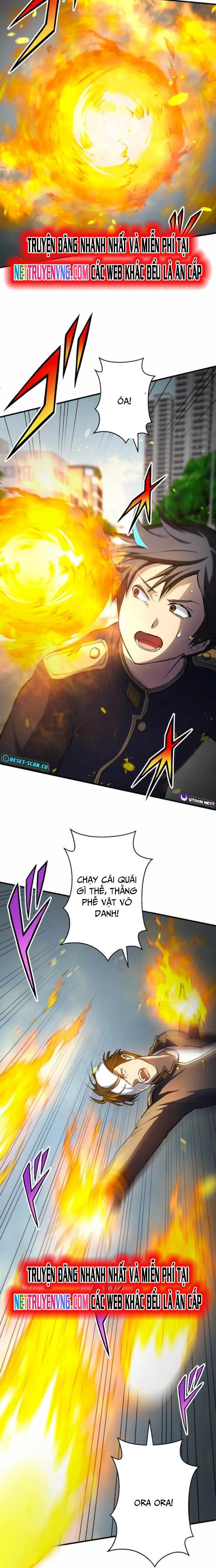 Quật Khởi Từ Tầng Đáy: Chapter 13