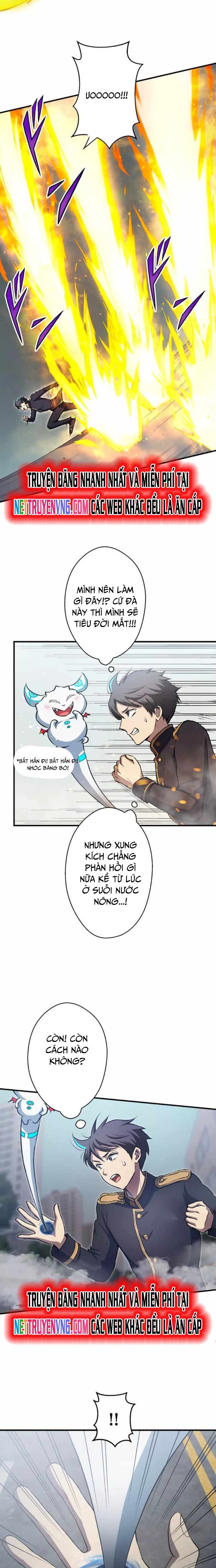 Quật Khởi Từ Tầng Đáy: Chapter 13