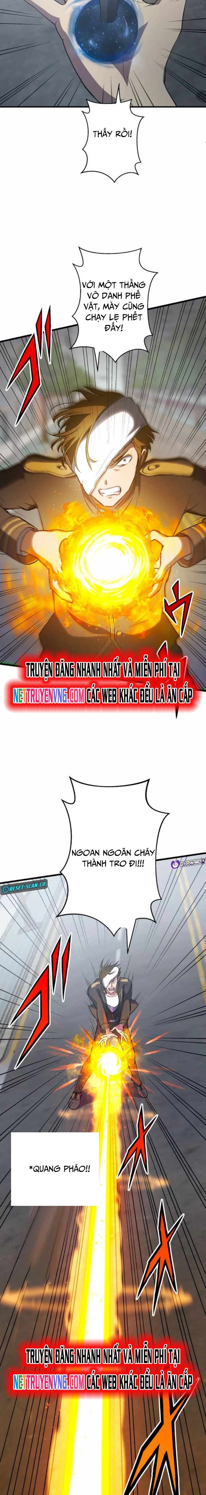 Quật Khởi Từ Tầng Đáy: Chapter 13