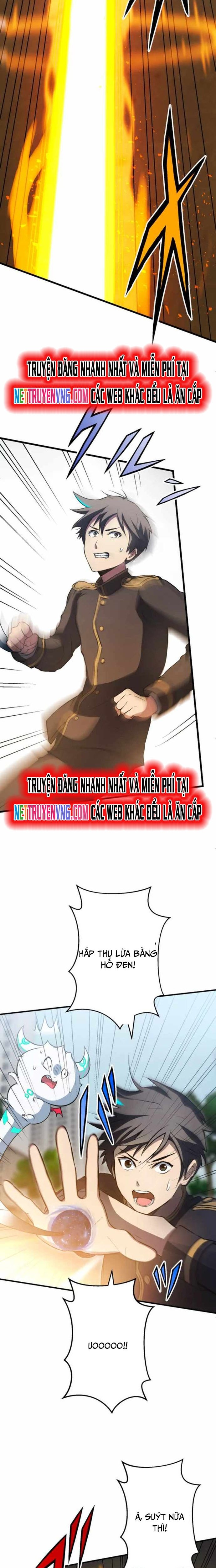 Quật Khởi Từ Tầng Đáy: Chapter 13