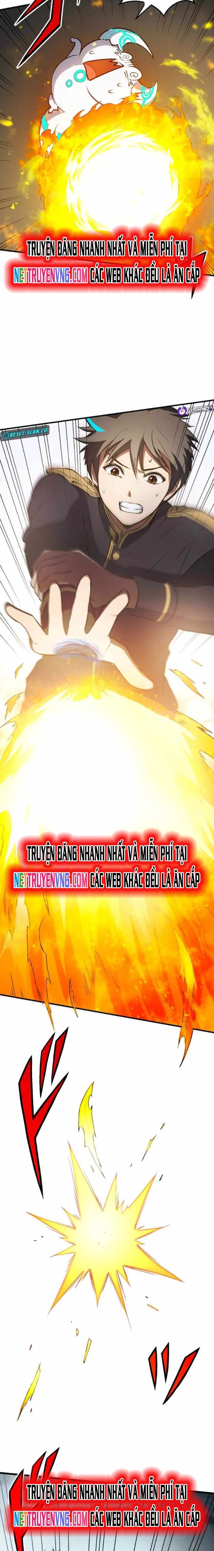 Quật Khởi Từ Tầng Đáy: Chapter 13