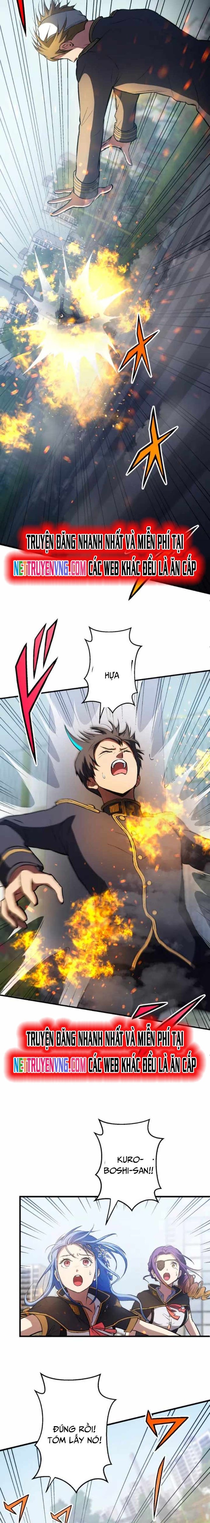 Quật Khởi Từ Tầng Đáy: Chapter 13