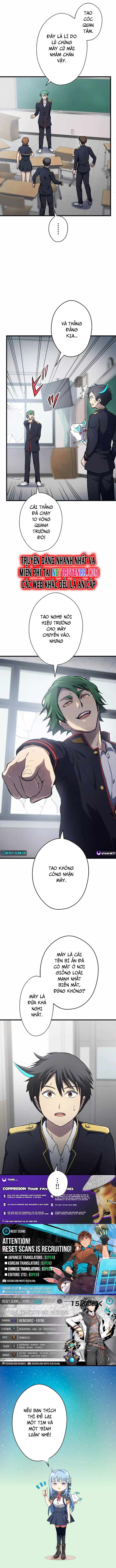 Quật Khởi Từ Tầng Đáy: Chapter 14