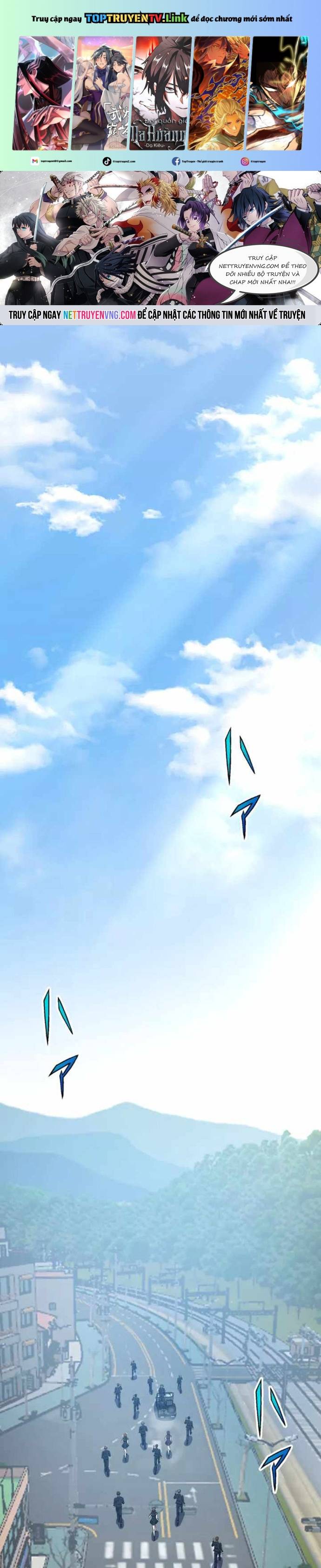 Quật Khởi Từ Tầng Đáy: Chapter 15