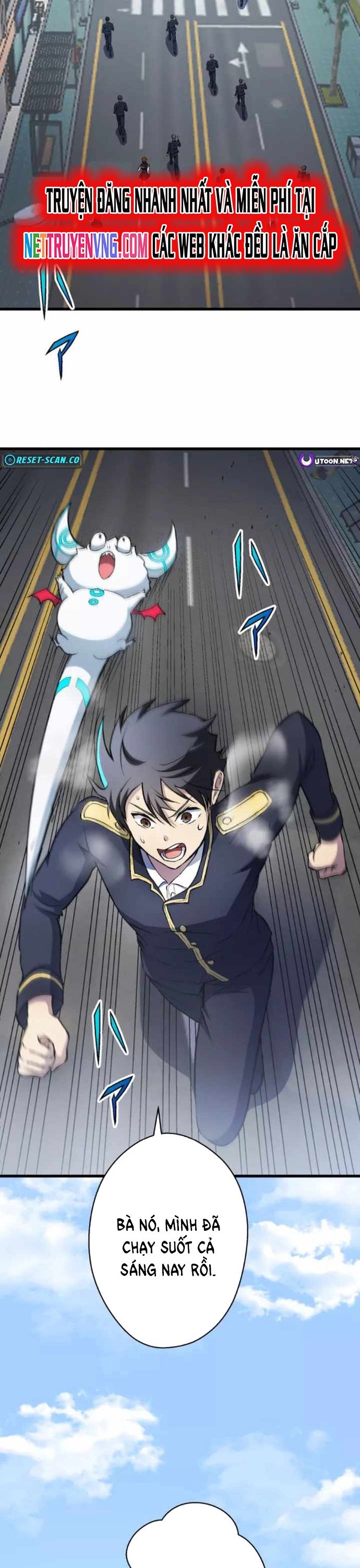 Quật Khởi Từ Tầng Đáy: Chapter 15