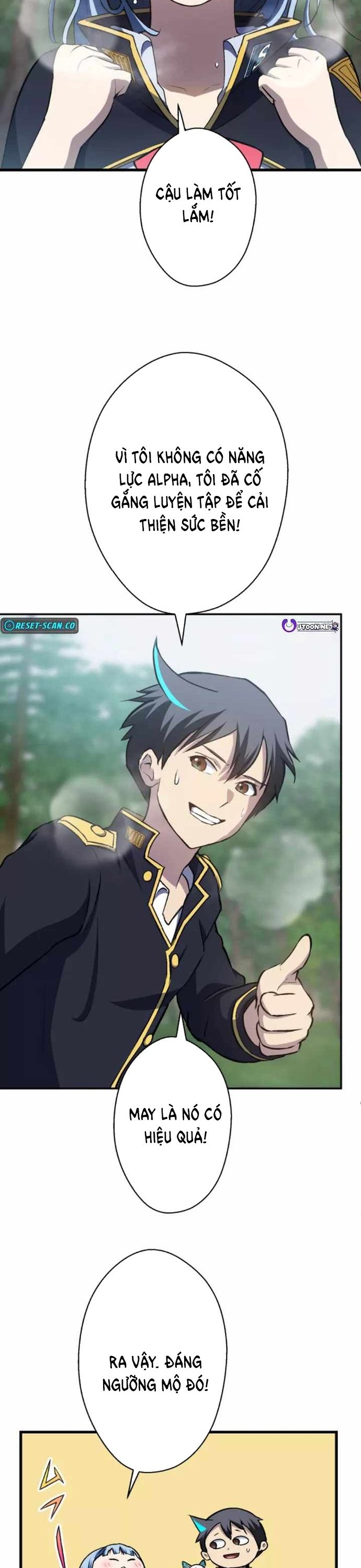 Quật Khởi Từ Tầng Đáy: Chapter 15