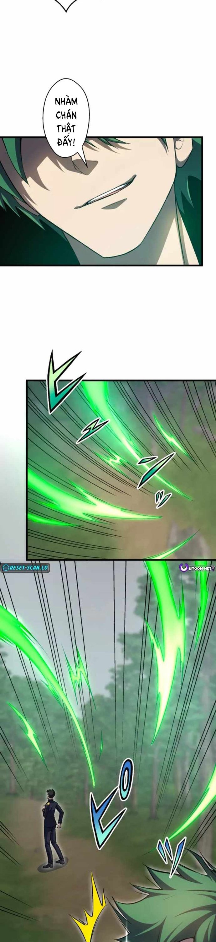 Quật Khởi Từ Tầng Đáy: Chapter 15