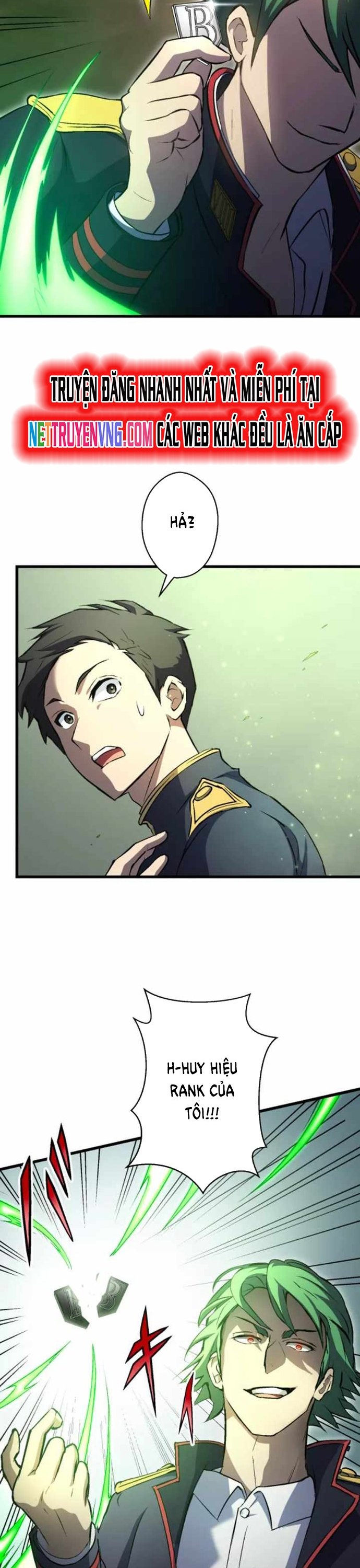 Quật Khởi Từ Tầng Đáy: Chapter 15