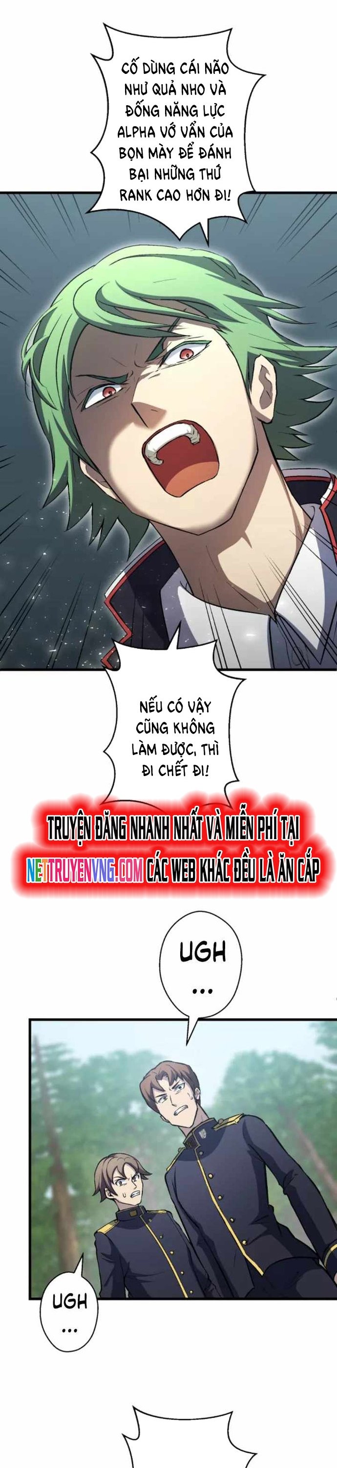 Quật Khởi Từ Tầng Đáy: Chapter 15