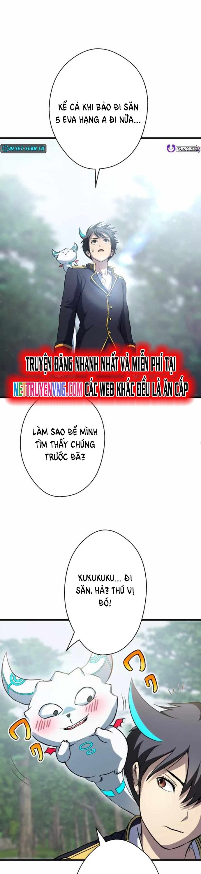 Quật Khởi Từ Tầng Đáy: Chapter 15