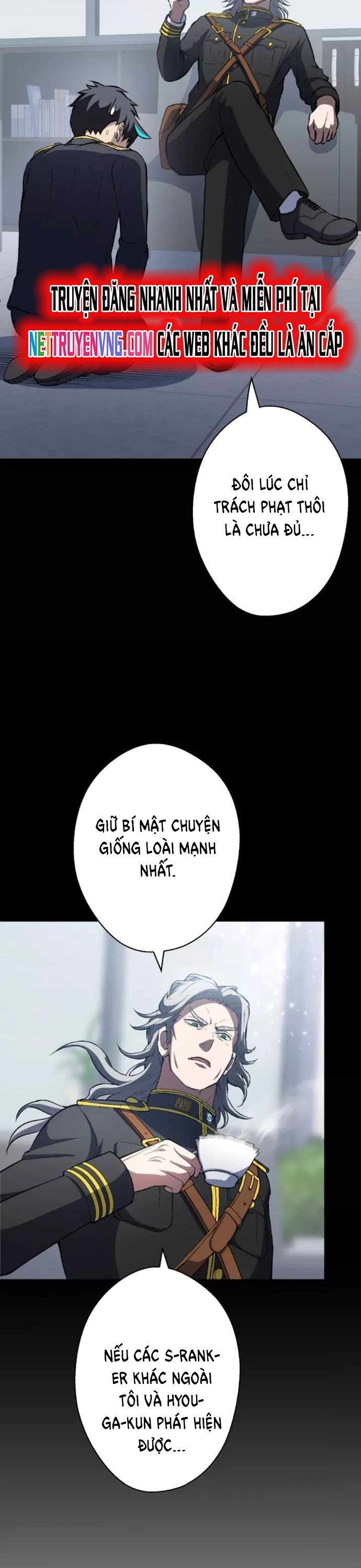 Quật Khởi Từ Tầng Đáy: Chapter 15