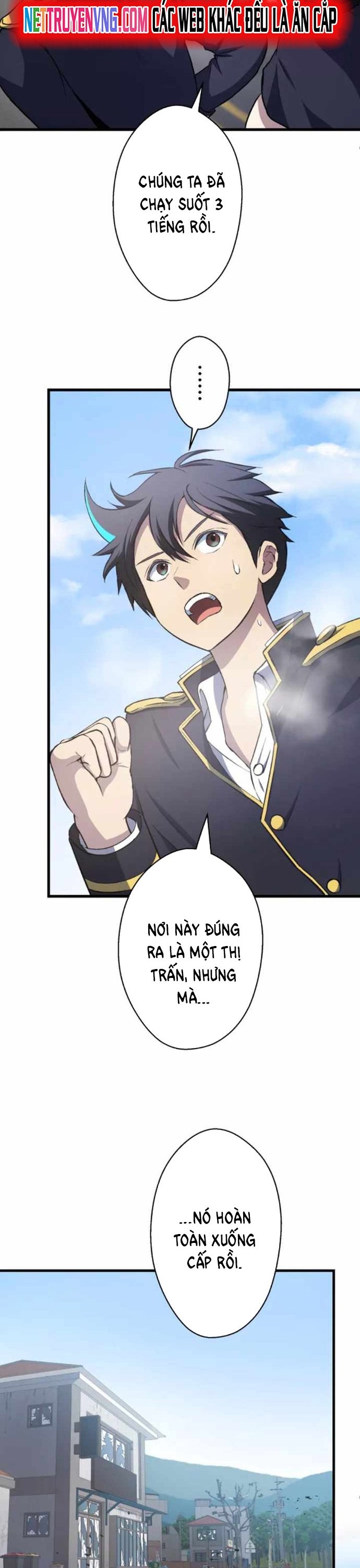 Quật Khởi Từ Tầng Đáy: Chapter 15