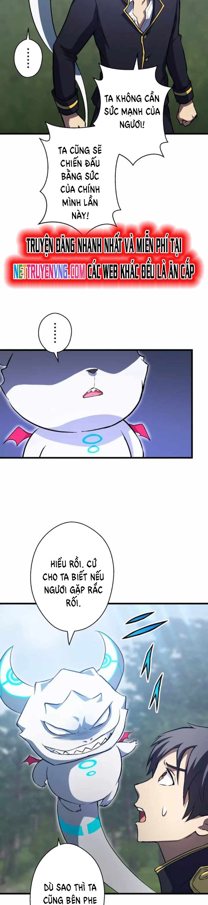 Quật Khởi Từ Tầng Đáy: Chapter 15