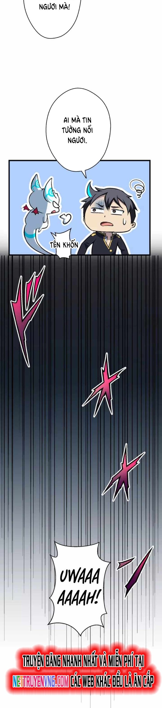 Quật Khởi Từ Tầng Đáy: Chapter 15