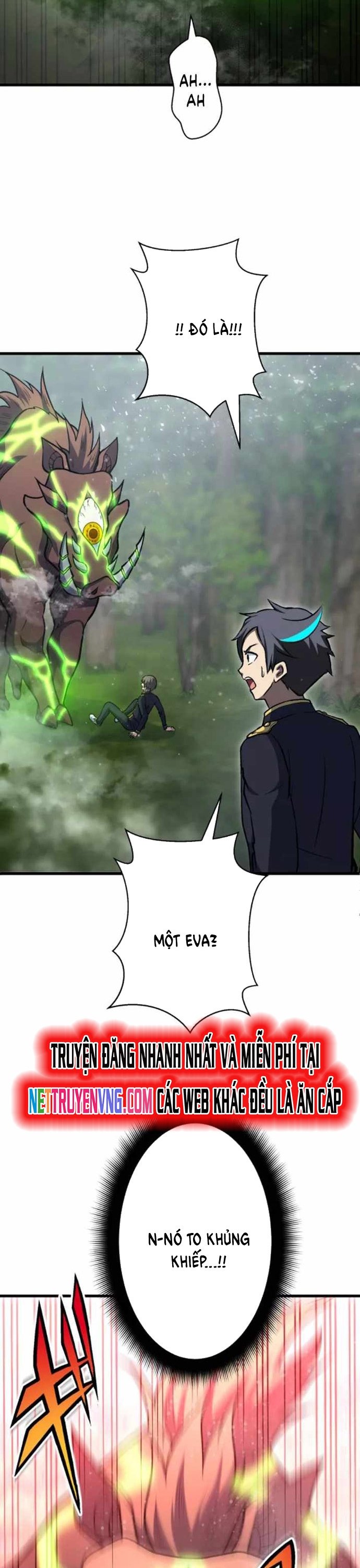 Quật Khởi Từ Tầng Đáy: Chapter 15