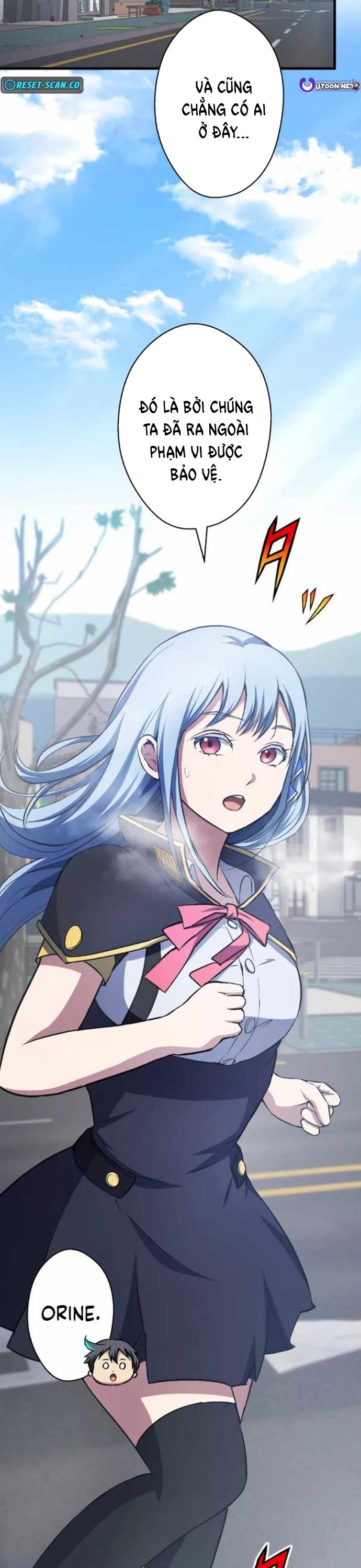 Quật Khởi Từ Tầng Đáy: Chapter 15