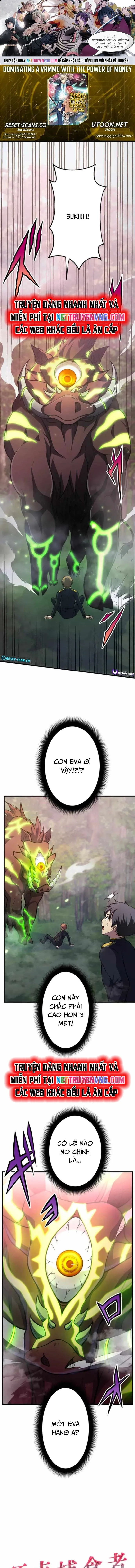 Quật Khởi Từ Tầng Đáy: Chapter 16