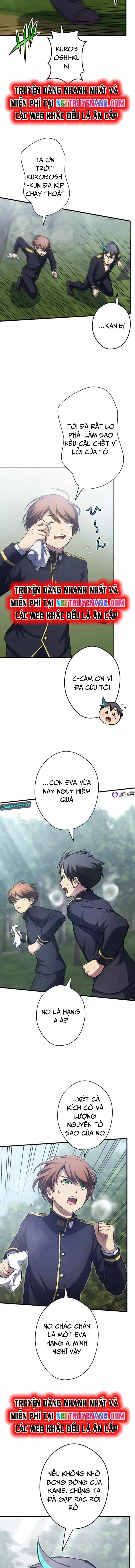 Quật Khởi Từ Tầng Đáy: Chapter 16