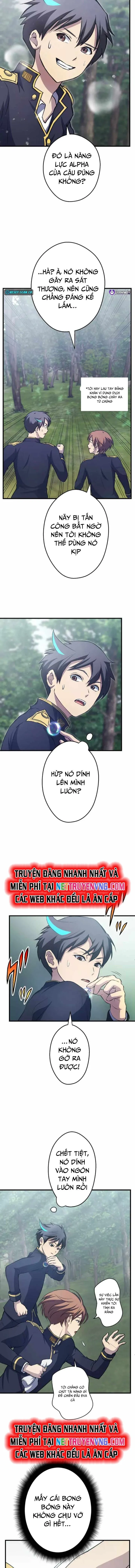 Quật Khởi Từ Tầng Đáy: Chapter 16