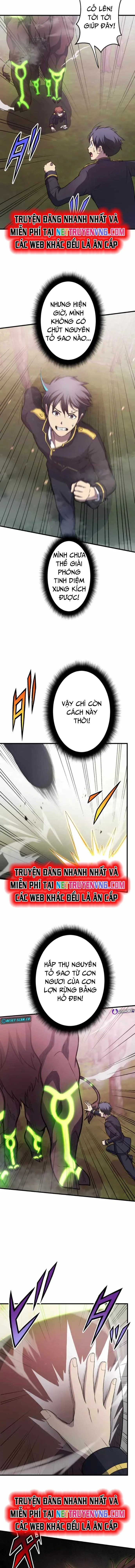 Quật Khởi Từ Tầng Đáy: Chapter 16