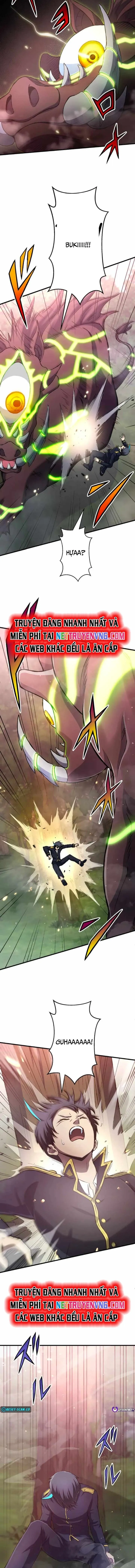 Quật Khởi Từ Tầng Đáy: Chapter 16