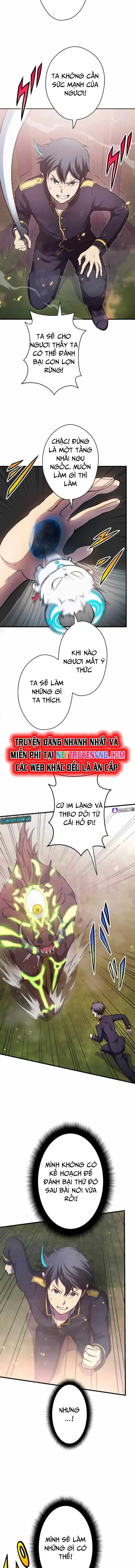 Quật Khởi Từ Tầng Đáy: Chapter 16