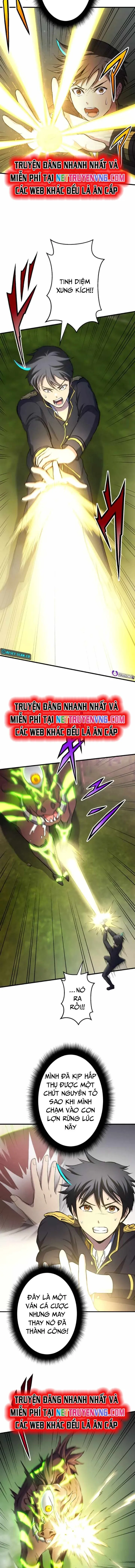 Quật Khởi Từ Tầng Đáy: Chapter 16