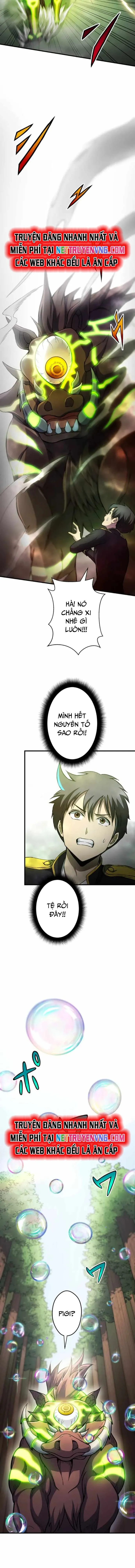 Quật Khởi Từ Tầng Đáy: Chapter 16