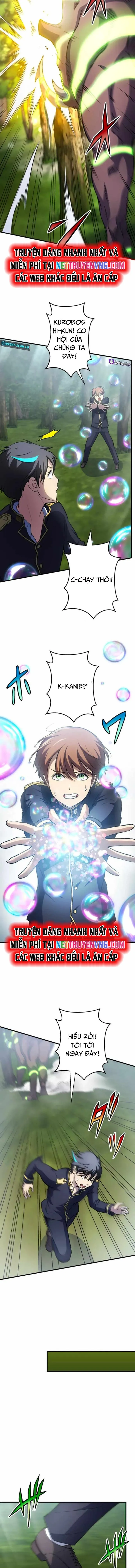 Quật Khởi Từ Tầng Đáy: Chapter 16