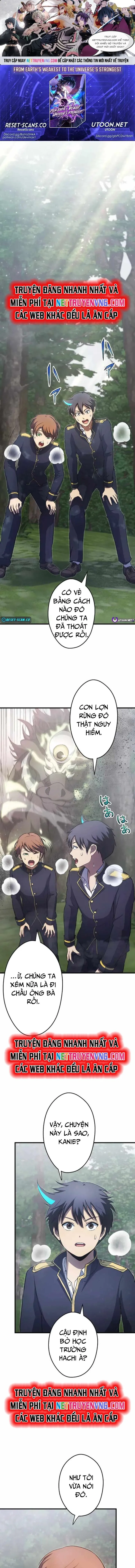 Quật Khởi Từ Tầng Đáy: Chapter 17