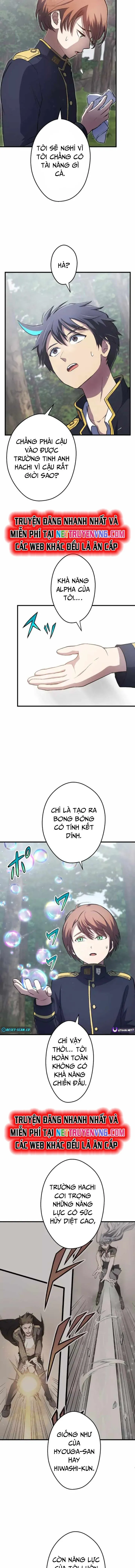 Quật Khởi Từ Tầng Đáy: Chapter 17