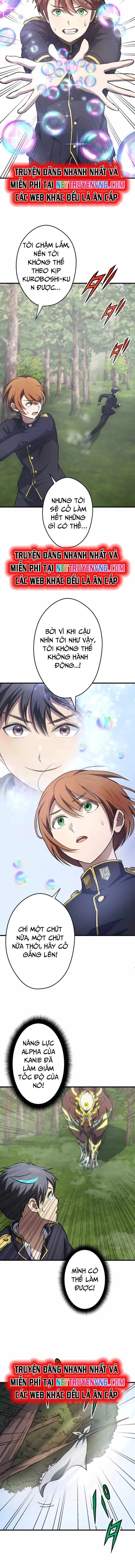 Quật Khởi Từ Tầng Đáy: Chapter 17