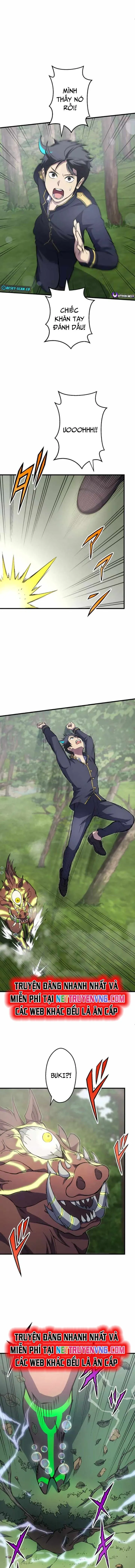 Quật Khởi Từ Tầng Đáy: Chapter 17