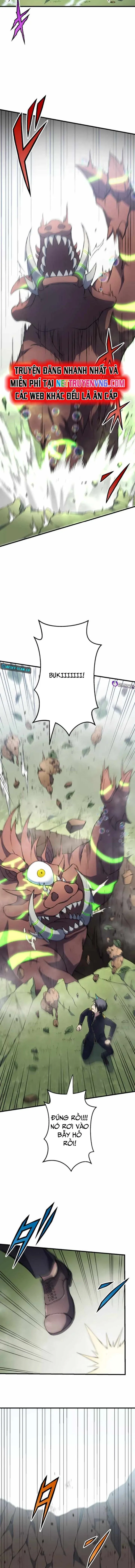 Quật Khởi Từ Tầng Đáy: Chapter 17