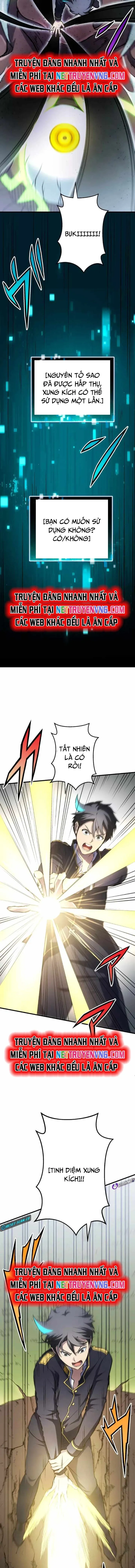 Quật Khởi Từ Tầng Đáy: Chapter 17